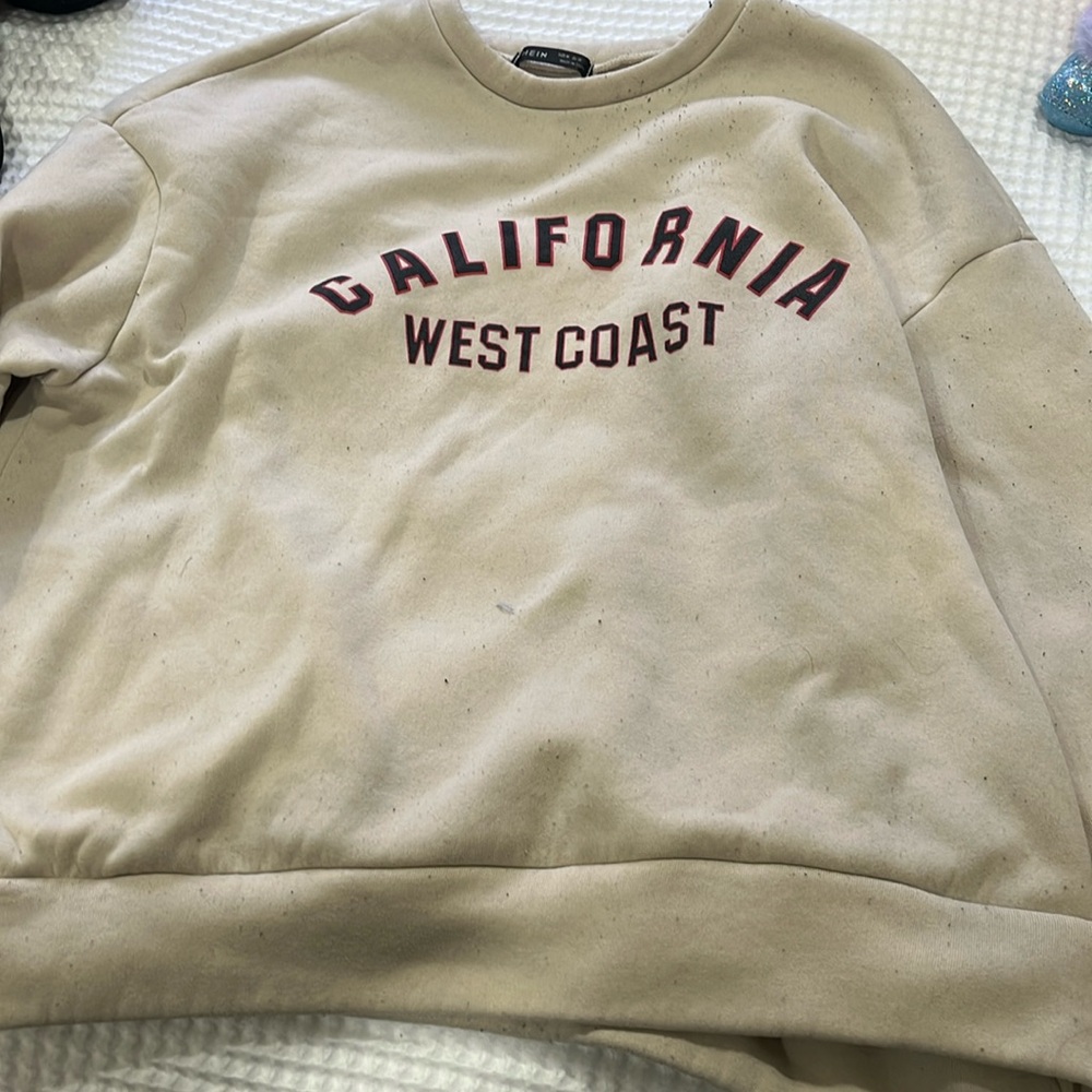 Sweater